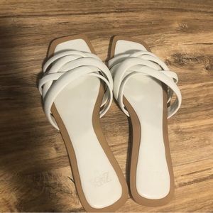 ZARA Slides